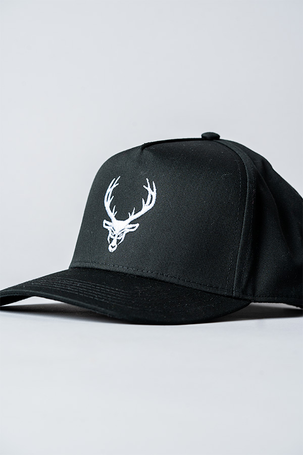 AFrame Hat Bucked Up