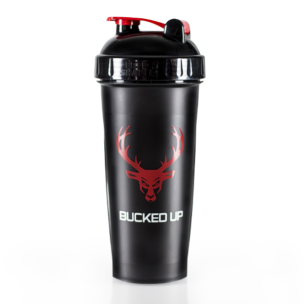 Perfect Shaker 28 oz Bucked Up Perfect Shaker 28 oz Bucked Up