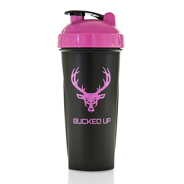 Perfect Shaker 28 Oz Bucked Up Perfect Shaker 28 Oz Bucked Up
