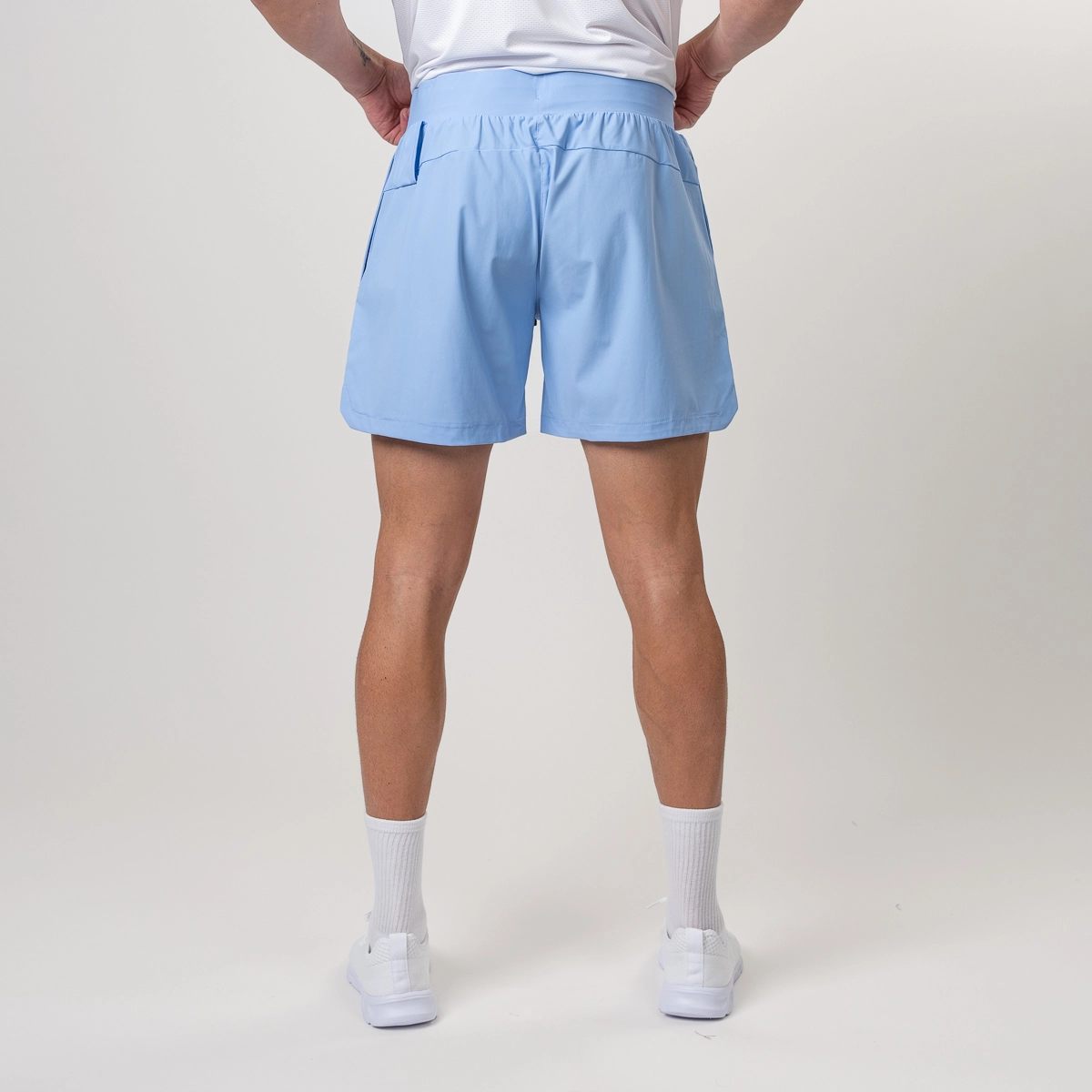 Athletic Shorts - Bucked Up