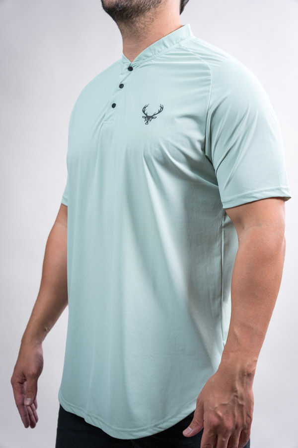 callaway mock turtleneck