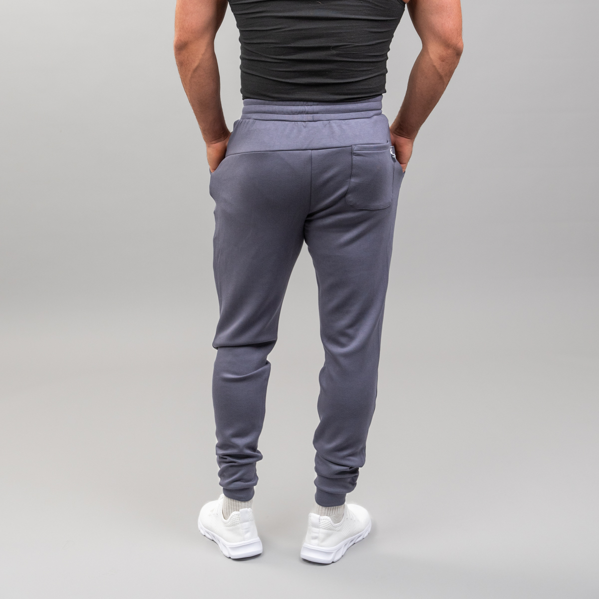 Soft Lounge Joggers Men's Bucked Up