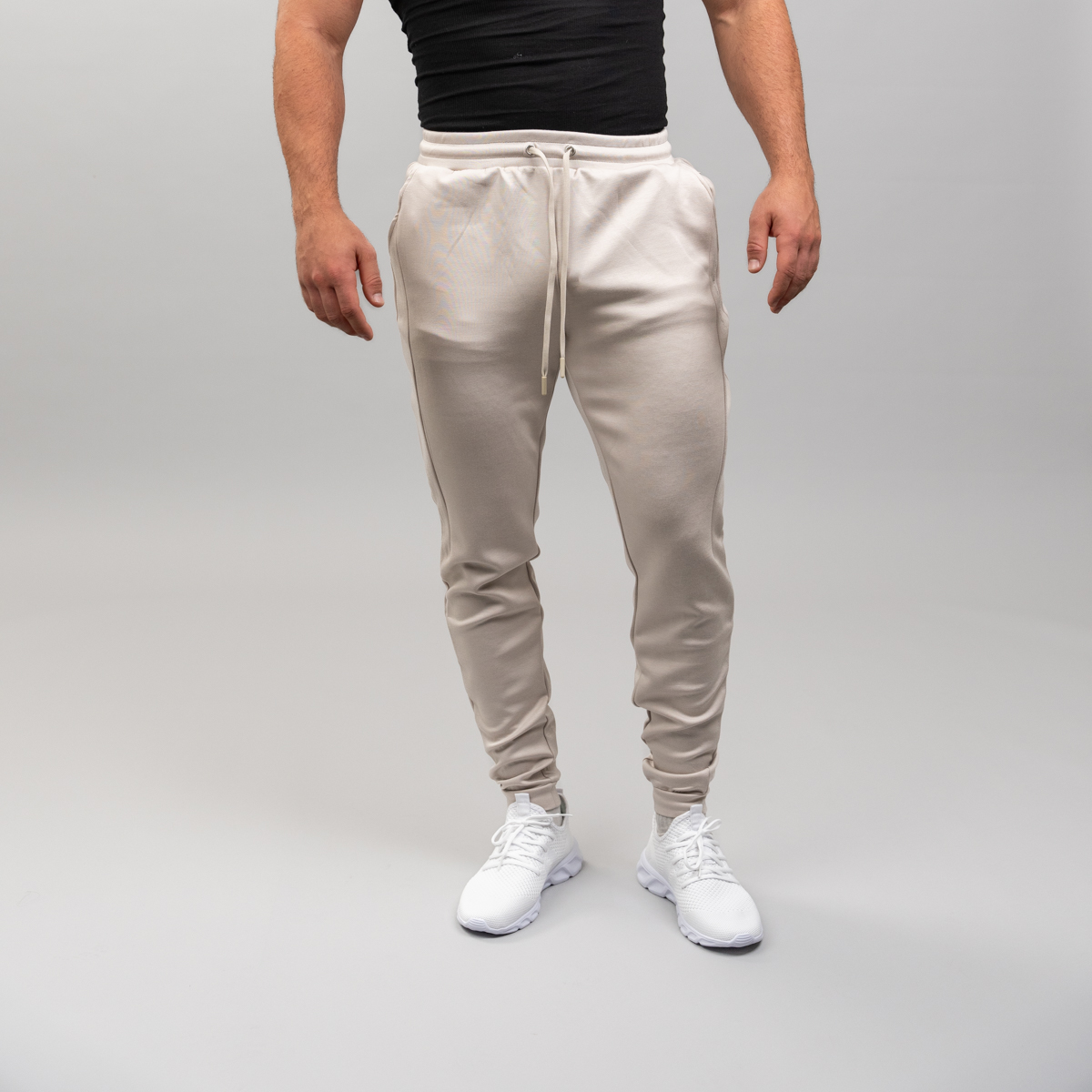 Soft Lounge Joggers Men's Bucked Up